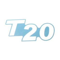 Picture of Label -  Model -  2color [t20]