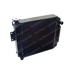 BT BT01001613SB RADIATOR ASSEMBLY