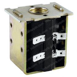 Picture of Coil - Contactor