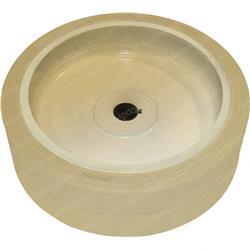 Picture of Mould on Wheel - 305x105 Drive