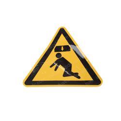 Picture of Decal - Caution Symbol