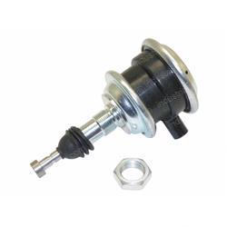 Picture of Dashpot Assembly