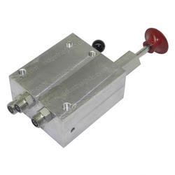 Picture of Manifold Brake Release