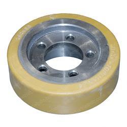 Picture of Wheel - Traction