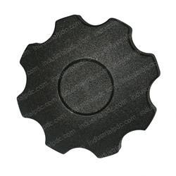 Picture of Knob 2.20d 8ear1.1lm10x1.5 Pls