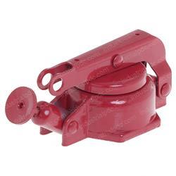 Picture of Head , Fuel Cap (red)