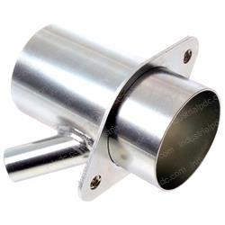 Picture of Coupling -  Hose