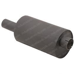 Picture of Purifier  Exhaust