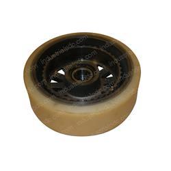 Picture of Wheel - Load