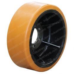 Picture of Drive Wheel - Poly