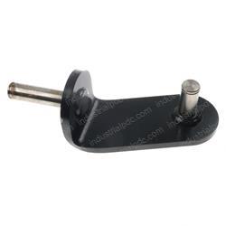 Picture of Caster Weldment Lh