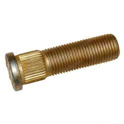 Picture of Wheel Bolt - Round Head