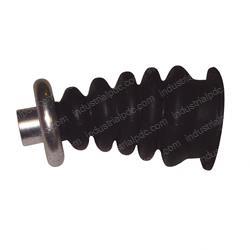 Picture of Boot and Control Lock Assembly