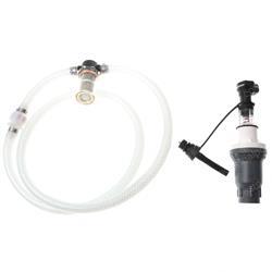 Picture of Hose - Reg 5ft - Flow-Rite