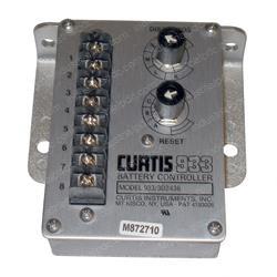 Picture of Controller - 24-36 Volt