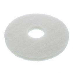 Picture of Pad Polish 120d White