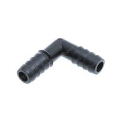 Picture of Hosebarb 3/8x90deg