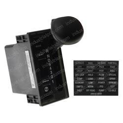 Picture of Gear Selector- Allison My09 Le