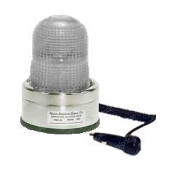Picture of Strobe - 12-24v - Clear