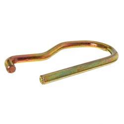 Picture of Gate Ring