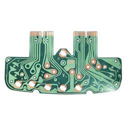 Picture of Pc Board