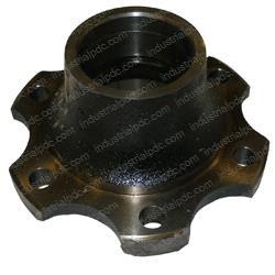 Picture of Hub - Rear Wheel