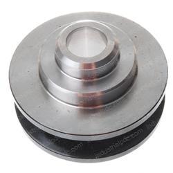 Picture of Pulley - V -  Alternator