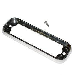 Picture of Bezel - Chrome