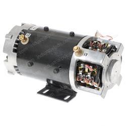 Picture of Motor - Pump