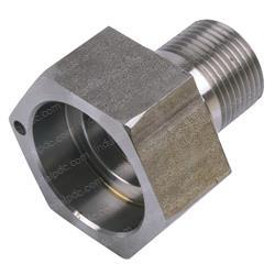 Picture of Nut - Retaining