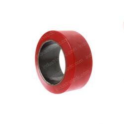 Picture of Tire - Poly 12x5.5x8