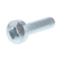 uk0000-000037-00 SCREW - PAN HEAD M3 X .5 X 12MM
