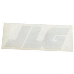 Picture of Decal Jlg 2 1/2