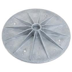 Picture of Foot Pad-Outrigger-Trailer
