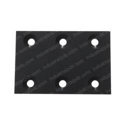 Picture of Wear Pad Top Rear