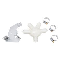 Picture of Manifold Bracket Kit