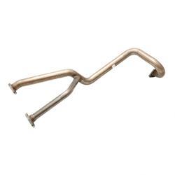 Picture of Exhaust Pipe - Weldment