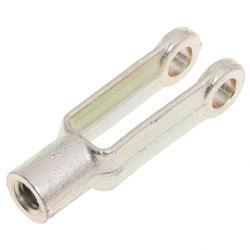 Picture of Clevis Adj 0.38pin - M10x1.5