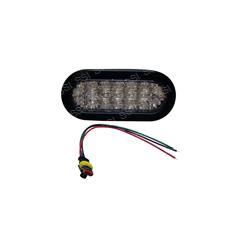 LIGHT - 12-24V - CLEAR LED