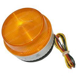 Picture of Light - Orange Flashing