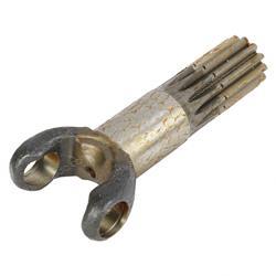 Picture of Double Joints Wheel Side Fork