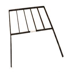 Big Joe 2125-632000-10- - load backrest wldm