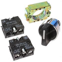 Picture of Switch Kit-3 Pos Selector (bd5)
