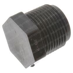 Picture of Fitting - Plstc Plug Pm12 Hex