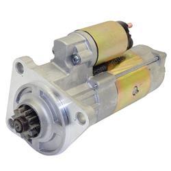 Picture of Start Motor Assembly