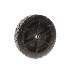 Picture of Tire Assy - Solid 16x3.5 W/Brg