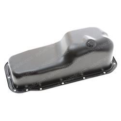 Picture of Pan Oil W/ Baffle/ Plug/ Seal