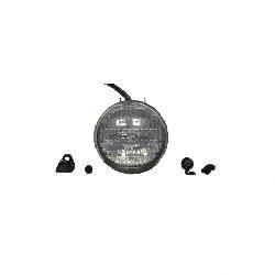 Picture of Worklight - 100 Mm Round