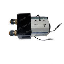 JUNGHEINRICH 50007894 CONTACTOR - PUMP 24 VOLT