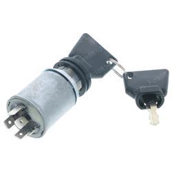 jc333/x7679 IGNITION SWITCH WITH KEY